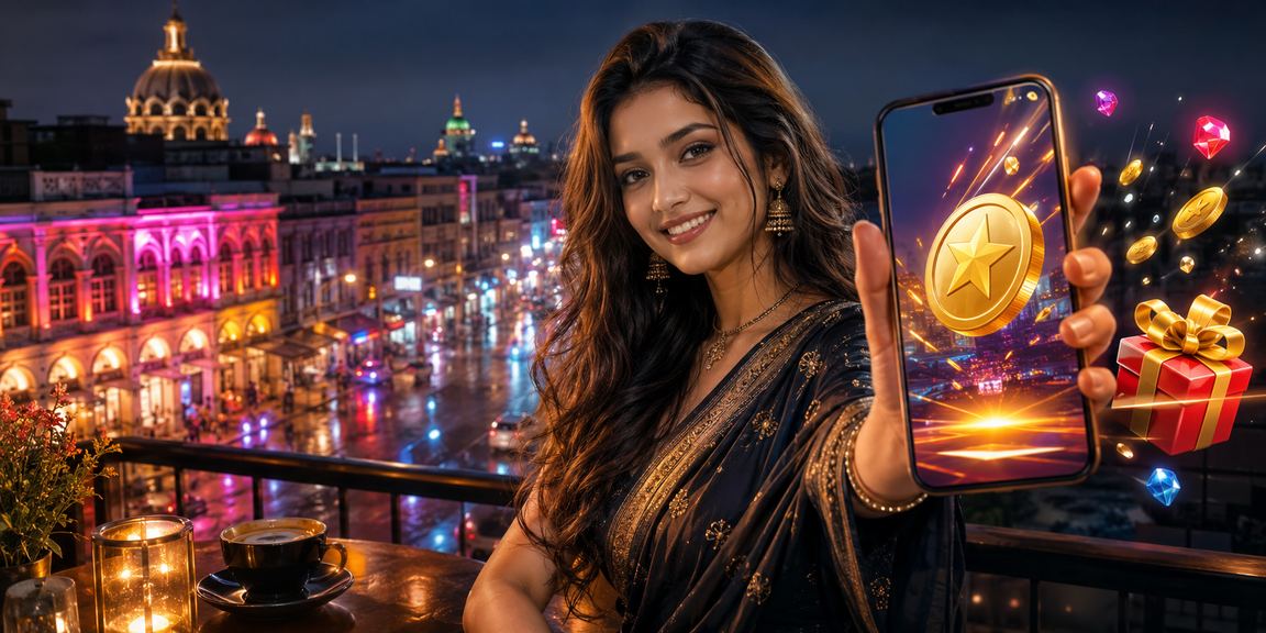 রাজশাহীর আলোয় মোবাইল পেমেন্ট এর দৃশ্য
